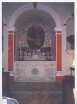 chiesa San Ludovico