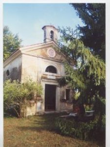 chiesa San Ludovico