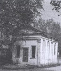 chiesa Santa Chiara