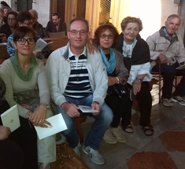 Fraternità Latisana (2013)