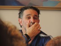 Ettore Valzania