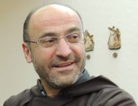 fra' Pietro Maranesi, OfmCapp