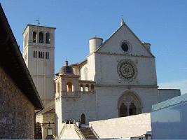 Basilica di Assisi