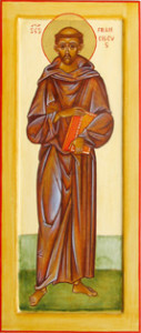 San Francesco