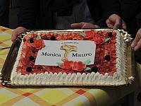 19/09/2017 - Ammissione di Monica e Mauro nella Fraternità di GOrizia