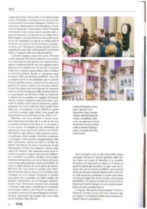 FVS settembre 2018: Una seconda possibilità (3/3)