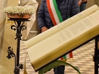 04/10/2017 - Gorizia, festa San Francesco 04/10/2017 - Gorizia, festa San Francesco