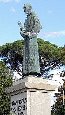 04/10/2020 - Gorizia, festa San Francesco