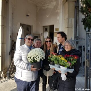 Gorizia, Festa di Tutti i Santi - 01/11/2022
