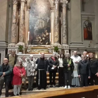 OFS Trieste - S. Maria Maggiore 11/109/2024