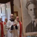 Commemorazione a Barbana del Venerabile Egidio Bullesi 25/04/2026