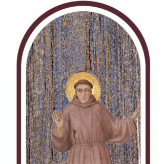 Francesco al Palio di San Donato 2026