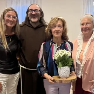Stimmate di San Francesco a Gorizia 17/09/2026