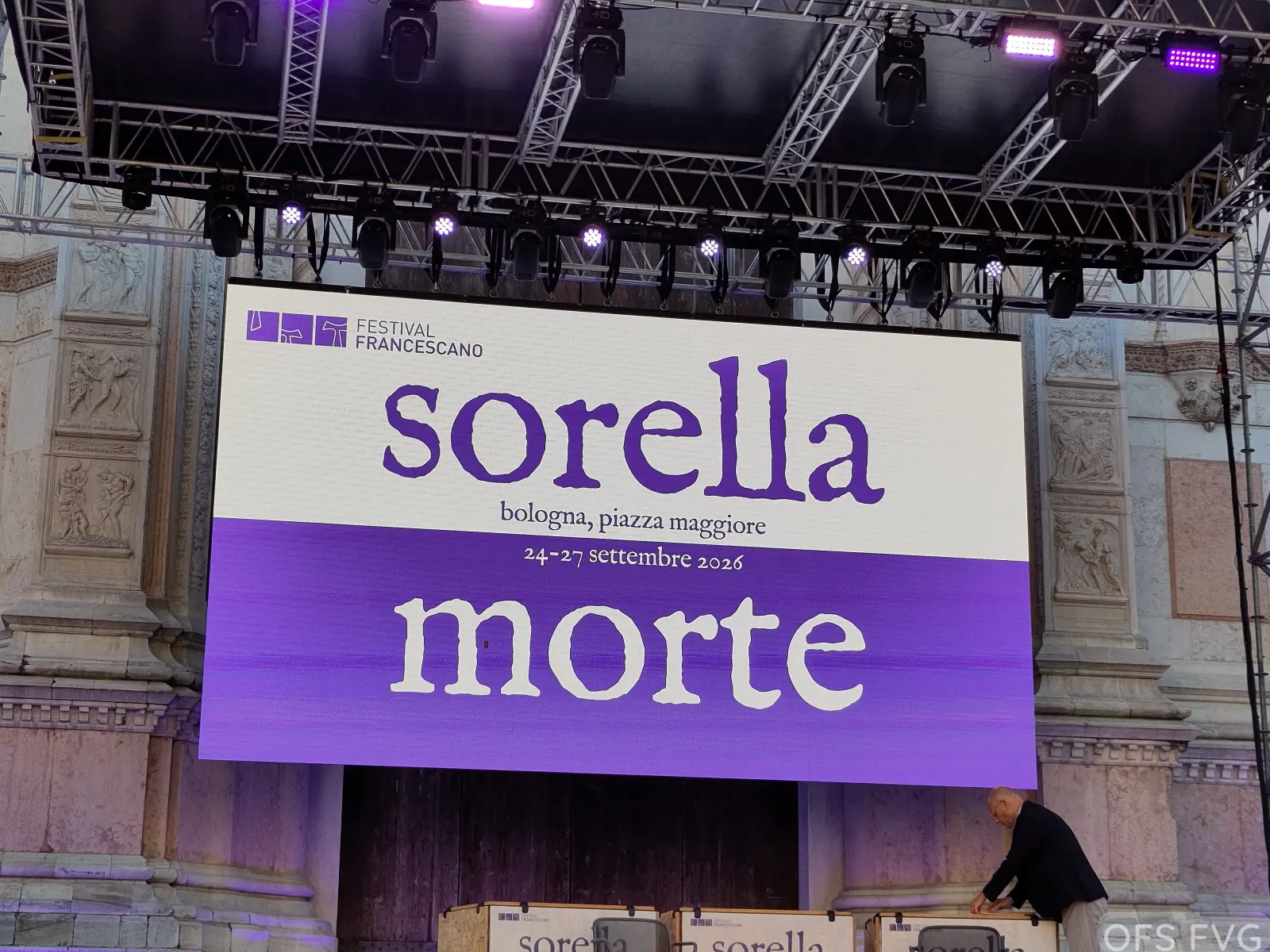 Festival Francescano 2026
