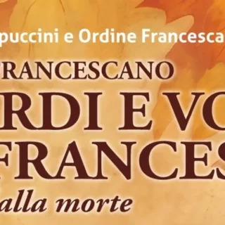 Autunno Francescano 2026 a Gorizia