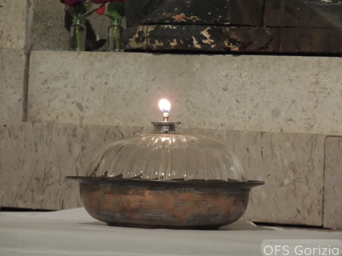 San Francesco Gorizia 04/10/2026