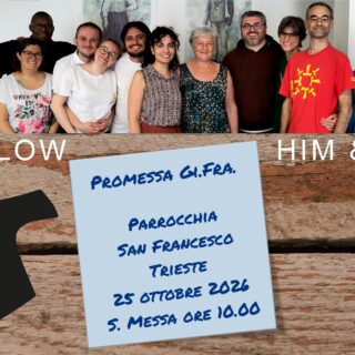 Promessa GiFra Ts 25/10/2026